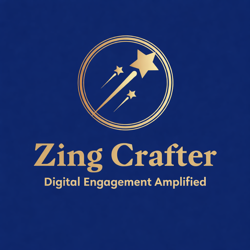 zingcrafter.com